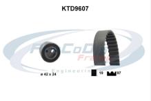 PROCODIS FRANCE KTD9607