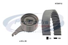 PROCODIS FRANCE KTD9712