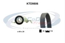 PROCODIS FRANCE KTD9806