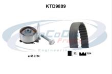 PROCODIS FRANCE KTD9809