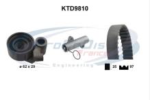 PROCODIS FRANCE KTD9810