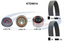PROCODIS FRANCE KTD9814