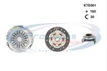 PROCODIS FRANCE KTE001