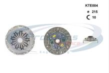 PROCODIS FRANCE KTE004