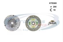 PROCODIS FRANCE KTE005