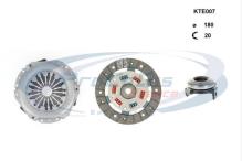 PROCODIS FRANCE KTE007