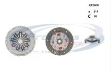 PROCODIS FRANCE KTE008