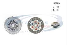 PROCODIS FRANCE KTE010