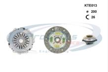 PROCODIS FRANCE KTE013
