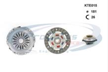 PROCODIS FRANCE KTE015