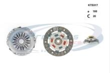 PROCODIS FRANCE KTE017