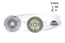 PROCODIS FRANCE KTE018