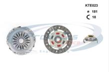 PROCODIS FRANCE KTE023