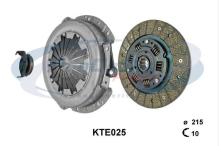 PROCODIS FRANCE KTE025
