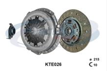 PROCODIS FRANCE KTE026