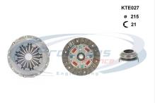 PROCODIS FRANCE KTE027