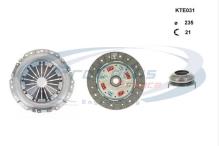PROCODIS FRANCE KTE031