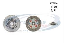 PROCODIS FRANCE KTE036