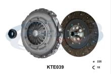 PROCODIS FRANCE KTE039