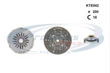 PROCODIS FRANCE KTE042