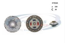 PROCODIS FRANCE KTE049