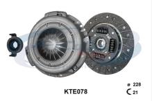 PROCODIS FRANCE KTE078