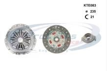 PROCODIS FRANCE KTE083
