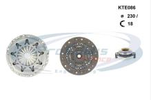 PROCODIS FRANCE KTE086