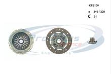 PROCODIS FRANCE KTE105