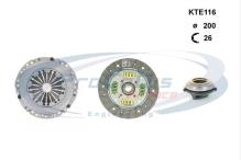 PROCODIS FRANCE KTE116