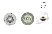 PROCODIS FRANCE KTE119