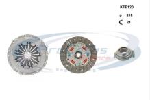 PROCODIS FRANCE KTE120