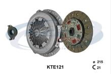 PROCODIS FRANCE KTE121