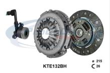 PROCODIS FRANCE KTE132BH