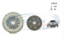 PROCODIS FRANCE KTE134