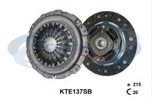 PROCODIS FRANCE KTE137SB