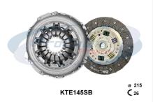PROCODIS FRANCE KTE145SB