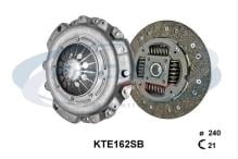 PROCODIS FRANCE KTE162SB