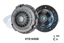 PROCODIS FRANCE KTE165SB