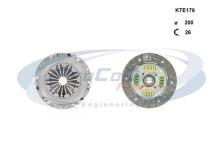 PROCODIS FRANCE KTE176