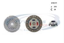 PROCODIS FRANCE KTE177