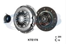 PROCODIS FRANCE KTE178