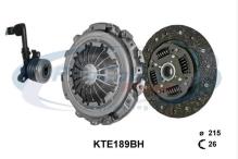 PROCODIS FRANCE KTE189BH