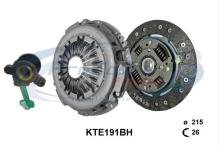 PROCODIS FRANCE KTE191BH