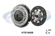 PROCODIS FRANCE KTE194SB