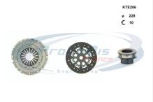 PROCODIS FRANCE KTE206