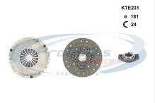 PROCODIS FRANCE KTE231