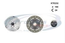PROCODIS FRANCE KTE232