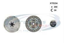PROCODIS FRANCE KTE234