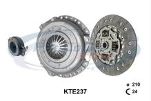 PROCODIS FRANCE KTE237